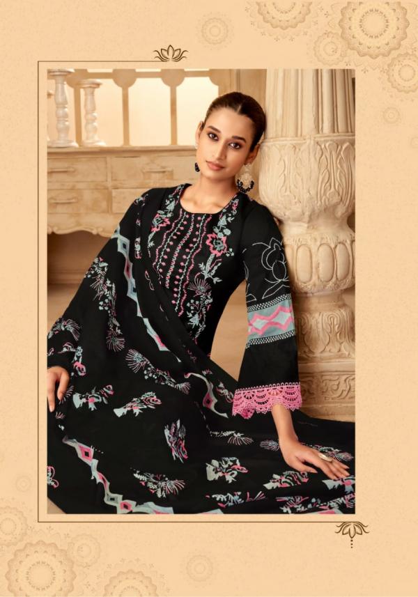 Mayur Zulfat Vol-02 – Karachi Dress Material